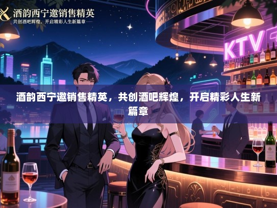 酒韵西宁邀销售精英，共创酒吧辉煌，开启精彩人生新篇章