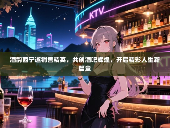 酒韵西宁邀销售精英，共创酒吧辉煌，开启精彩人生新篇章