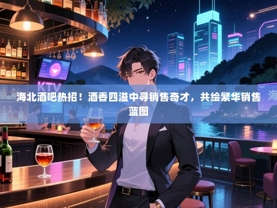 海北酒吧热招!酒香四溢中寻销售奇才,共绘繁华销售蓝图 海北酒吧热招!酒香四溢中寻销售奇才,共绘繁华销售蓝图