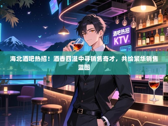 海北酒吧热招!酒香四溢中寻销售奇才,共绘繁华销售蓝图 海北酒吧热招!酒香四溢中寻销售奇才,共绘繁华销售蓝图