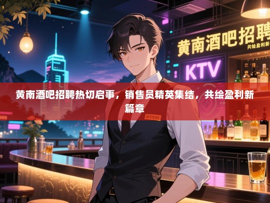 黄南酒吧招聘热切启事,销售员精英集结,共绘盈利新篇章 黄南酒吧招聘热切启事,销售员精英集结,共绘盈利新篇章
