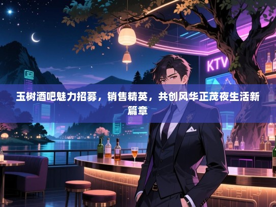 玉树酒吧魅力招募,销售精英,共创风华正茂夜生活新篇章 玉树酒吧魅力招募,销售精英,共创风华正茂夜生活新篇章