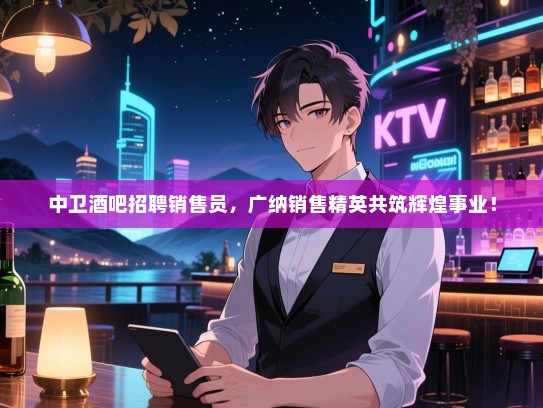 中卫酒吧招聘销售员，广纳销售精英共筑辉煌事业！