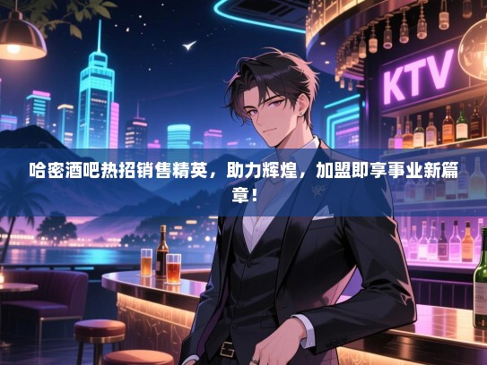 哈密酒吧热招销售精英,助力辉煌,加盟即享事业新篇章! 哈密酒吧热招销售精英,助力辉煌,加盟即享事业新篇章!