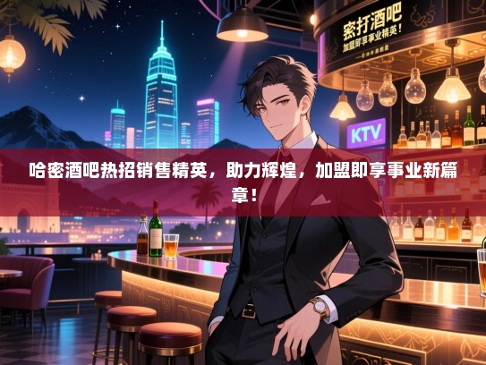 哈密酒吧热招销售精英,助力辉煌,加盟即享事业新篇章! 哈密酒吧热招销售精英,助力辉煌,加盟即享事业新篇章!