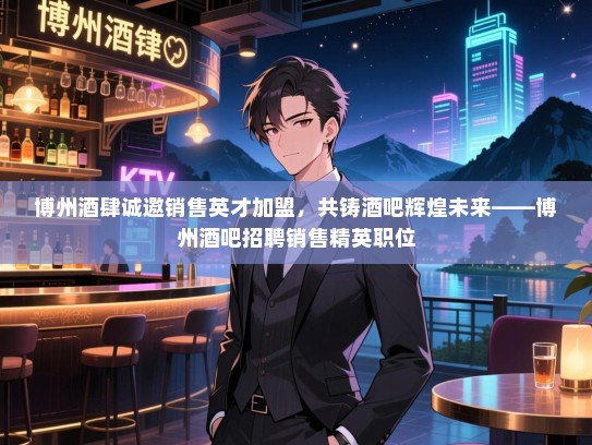 博州酒肆诚邀销售英才加盟,共铸酒吧辉煌未来——博州酒吧招聘销售精英职位 博州酒肆诚邀销售英才加盟,共铸酒吧辉煌未来——博州酒吧招聘销售精英职位