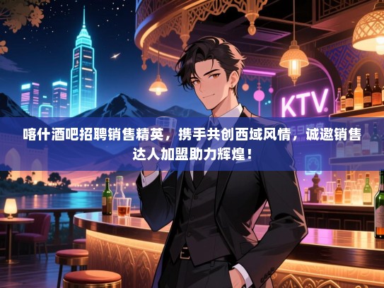 喀什酒吧招聘销售精英,携手共创西域风情,诚邀销售达人加盟助力辉煌! 喀什酒吧招聘销售精英,携手共创西域风情,诚邀销售达人加盟助力辉煌!