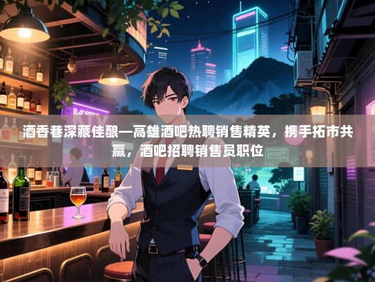酒香巷深藏佳酿—高雄酒吧热聘销售精英,携手拓市共赢,酒吧招聘销售员职位 酒香巷深藏佳酿—高雄酒吧热聘销售精英,携手拓市共赢,酒吧招聘销售员职位