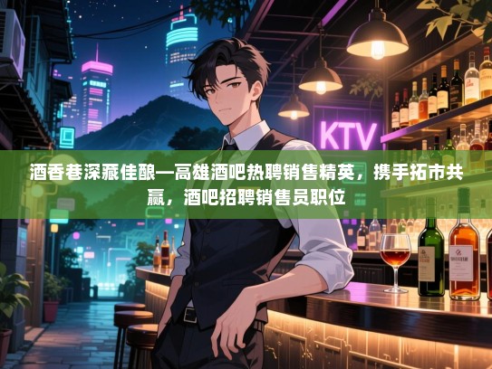 酒香巷深藏佳酿—高雄酒吧热聘销售精英,携手拓市共赢,酒吧招聘销售员职位 酒香巷深藏佳酿—高雄酒吧热聘销售精英,携手拓市共赢,酒吧招聘销售员职位