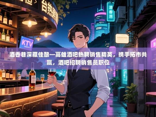 酒香巷深藏佳酿—高雄酒吧热聘销售精英,携手拓市共赢,酒吧招聘销售员职位 酒香巷深藏佳酿—高雄酒吧热聘销售精英,携手拓市共赢,酒吧招聘销售员职位