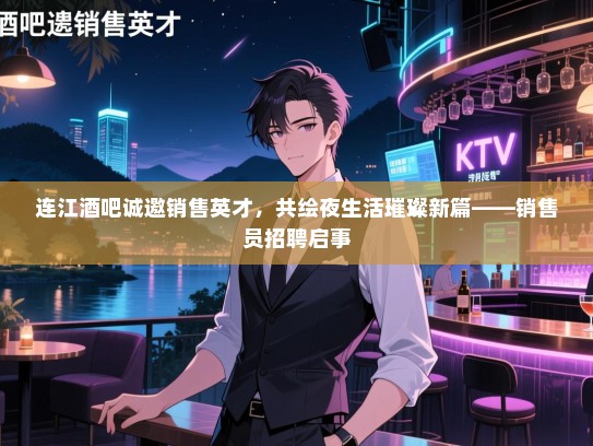 连江酒吧诚邀销售英才,共绘夜生活璀璨新篇——销售员招聘启事 连江酒吧诚邀销售英才,共绘夜生活璀璨新篇——销售员招聘启事