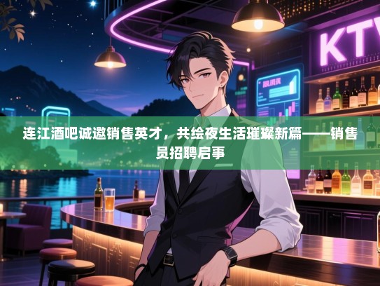 连江酒吧诚邀销售英才,共绘夜生活璀璨新篇——销售员招聘启事 连江酒吧诚邀销售英才,共绘夜生活璀璨新篇——销售员招聘启事