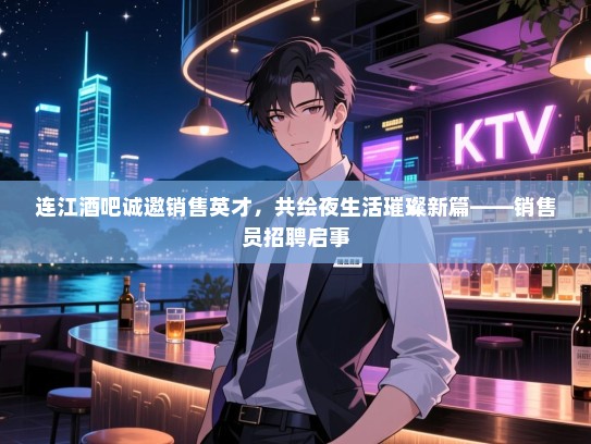 连江酒吧诚邀销售英才,共绘夜生活璀璨新篇——销售员招聘启事 连江酒吧诚邀销售英才,共绘夜生活璀璨新篇——销售员招聘启事