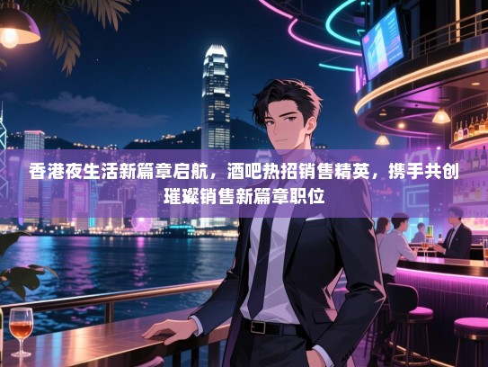 香港夜生活新篇章启航,酒吧热招销售精英,携手共创璀璨销售新篇章职位 香港夜生活新篇章启航,酒吧热招销售精英,携手共创璀璨销售新篇章职位
