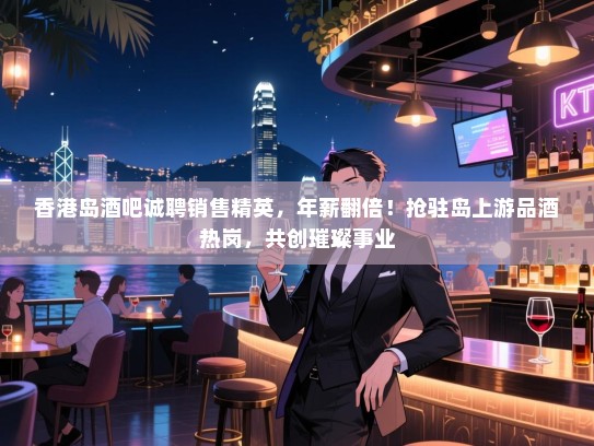 香港岛酒吧诚聘销售精英,年薪翻倍!抢驻岛上游品酒热岗,共创璀璨事业 香港岛酒吧诚聘销售精英,年薪翻倍!抢驻岛上游品酒热岗,共创璀璨事业