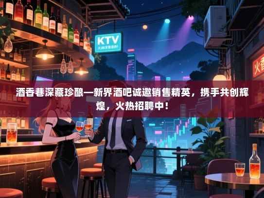 酒香巷深藏珍酿—新界酒吧诚邀销售精英,携手共创辉煌,火热招聘中! 酒香巷深藏珍酿—新界酒吧诚邀销售精英,携手共创辉煌,火热招聘中!