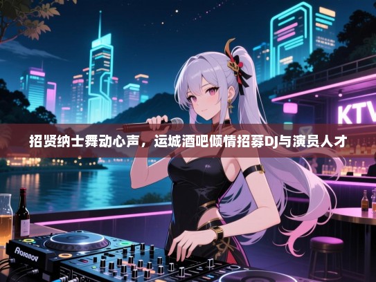 招贤纳士舞动心声,运城酒吧倾情招募DJ与演员人才 招贤纳士舞动心声,运城酒吧倾情招募DJ与演员人才