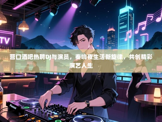 营口酒吧热聘DJ与演员,奏响夜生活新旋律,共创精彩演艺人生 营口酒吧热聘DJ与演员,奏响夜生活新旋律,共创精彩演艺人生