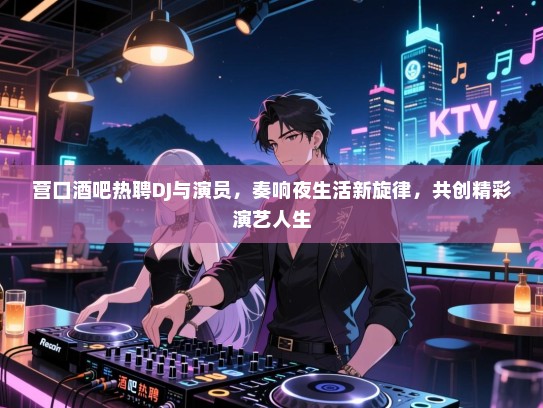 营口酒吧热聘DJ与演员,奏响夜生活新旋律,共创精彩演艺人生 营口酒吧热聘DJ与演员,奏响夜生活新旋律,共创精彩演艺人生
