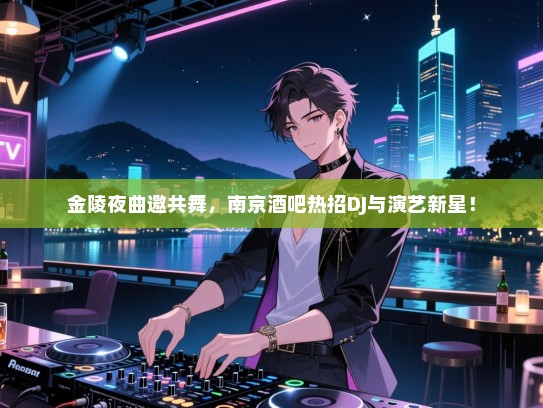 金陵夜曲邀共舞,南京酒吧热招DJ与演艺新星! 金陵夜曲邀共舞,南京酒吧热招DJ与演艺新星!