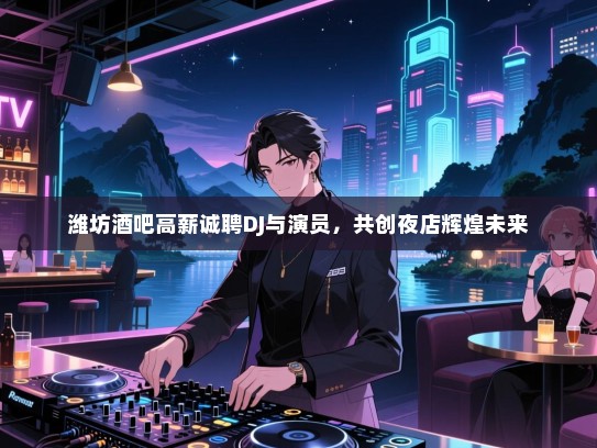 潍坊酒吧高薪诚聘DJ与演员,共创夜店辉煌未来 潍坊酒吧高薪诚聘DJ与演员,共创夜店辉煌未来