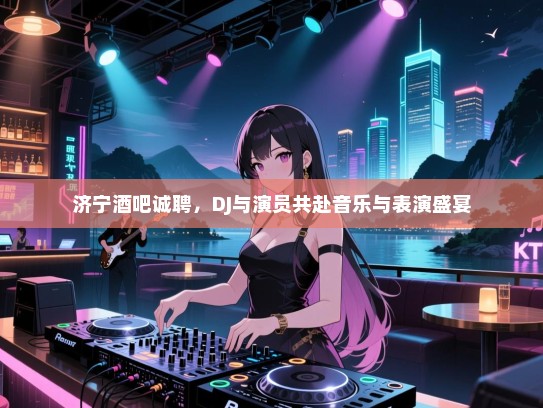 济宁酒吧诚聘,DJ与演员共赴音乐与表演盛宴 济宁酒吧诚聘,DJ与演员共赴音乐与表演盛宴