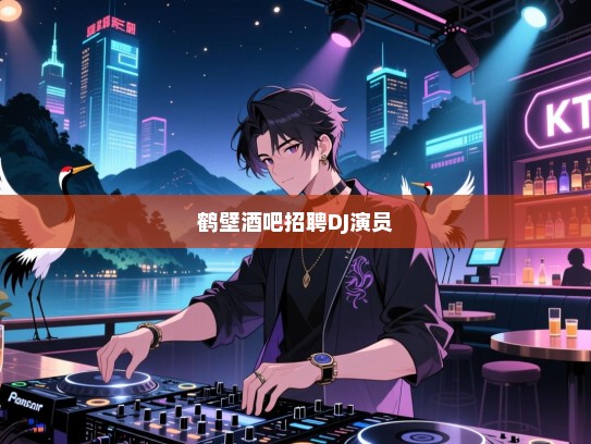 鹤壁招聘,寻找热爱音乐的灵魂,酒吧招募DJ与表演艺术家,共创艺术盛宴 鹤壁招聘,寻找热爱音乐的灵魂,酒吧招募DJ与表演艺术家,共创艺术盛宴