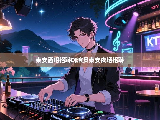 泰安酒吧招聘寻找热爱音乐的你!DJ与演员岗位等你来挑战,加入我们,共赴音乐梦想之约! 泰安酒吧招聘寻找热爱音乐的你!DJ与演员岗位等你来挑战,加入我们,共赴音乐梦想之约!