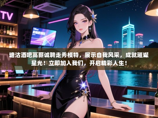 塘沽酒吧高薪诚聘走秀模特,展示自我风采,成就璀璨星光!立即加入我们,开启精彩人生! 塘沽酒吧高薪诚聘走秀模特,展示自我风采,成就璀璨星光!立即加入我们,开启精彩人生!