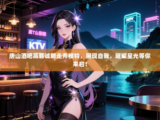 唐山酒吧高薪诚聘走秀模特,展现自我,璀璨星光等你来启! 唐山酒吧高薪诚聘走秀模特,展现自我,璀璨星光等你来启!