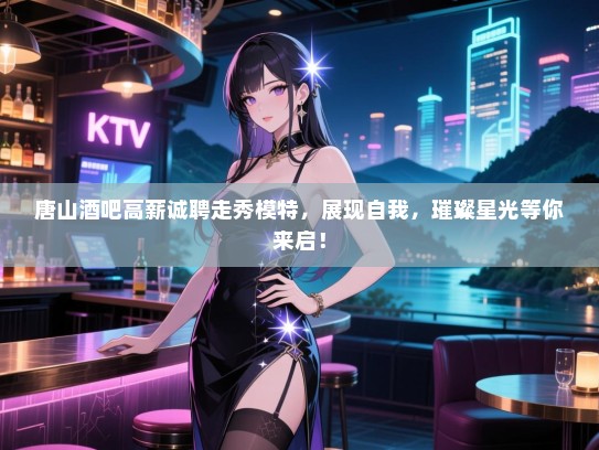 唐山酒吧高薪诚聘走秀模特,展现自我,璀璨星光等你来启! 唐山酒吧高薪诚聘走秀模特,展现自我,璀璨星光等你来启!