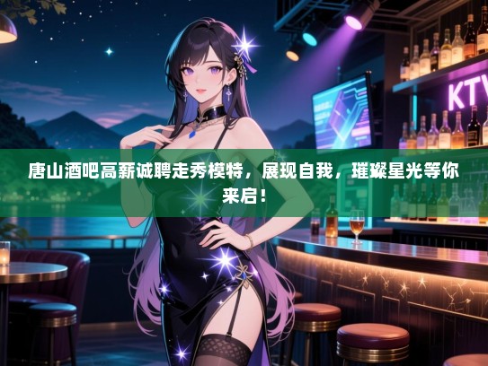 唐山酒吧高薪诚聘走秀模特,展现自我,璀璨星光等你来启! 唐山酒吧高薪诚聘走秀模特,展现自我,璀璨星光等你来启!