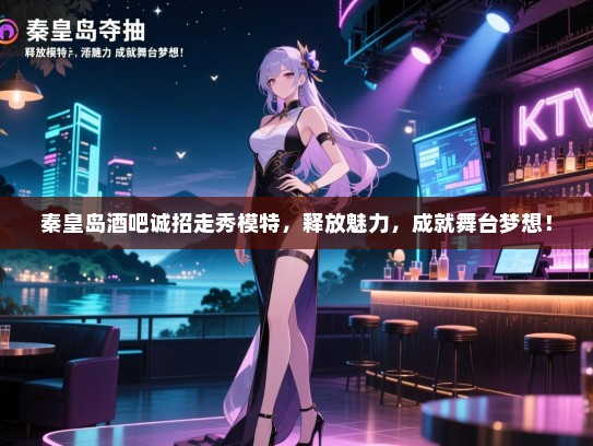 秦皇岛酒吧诚招走秀模特,释放魅力,成就舞台梦想! 秦皇岛酒吧诚招走秀模特,释放魅力,成就舞台梦想!