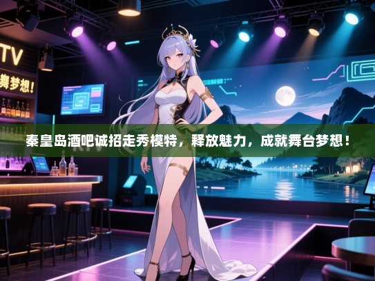 秦皇岛酒吧诚招走秀模特,释放魅力,成就舞台梦想! 秦皇岛酒吧诚招走秀模特,释放魅力,成就舞台梦想!