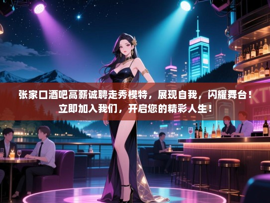 张家口酒吧高薪诚聘走秀模特,展现自我,闪耀舞台!立即加入我们,开启您的精彩人生! 张家口酒吧高薪诚聘走秀模特,展现自我,闪耀舞台!立即加入我们,开启您的精彩人生!