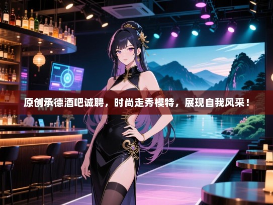 原创承德酒吧诚聘,时尚走秀模特,展现自我风采! 原创承德酒吧诚聘,时尚走秀模特,展现自我风采!
