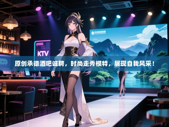 原创承德酒吧诚聘,时尚走秀模特,展现自我风采! 原创承德酒吧诚聘,时尚走秀模特,展现自我风采!