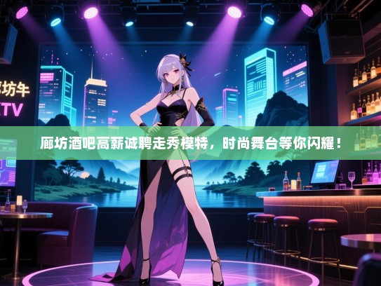 廊坊酒吧高薪诚聘走秀模特,时尚舞台等你闪耀! 廊坊酒吧高薪诚聘走秀模特,时尚舞台等你闪耀!