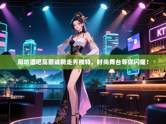 廊坊酒吧高薪诚聘走秀模特,时尚舞台等你闪耀! 廊坊酒吧高薪诚聘走秀模特,时尚舞台等你闪耀!