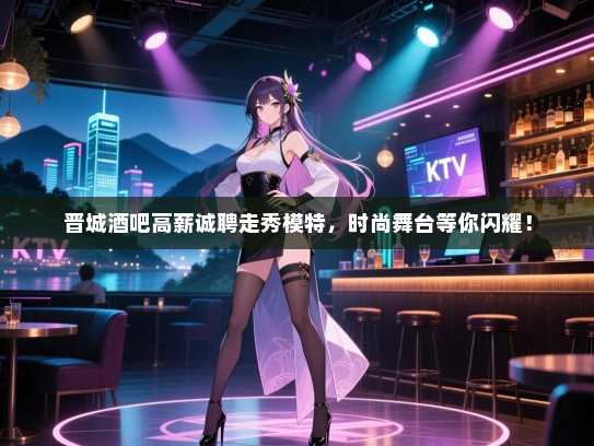 晋城酒吧高薪诚聘走秀模特,时尚舞台等你闪耀! 晋城酒吧高薪诚聘走秀模特,时尚舞台等你闪耀!