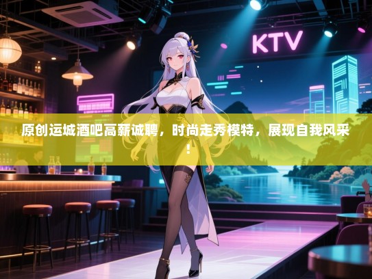 原创运城酒吧高薪诚聘，时尚走秀模特，展现自我风采！