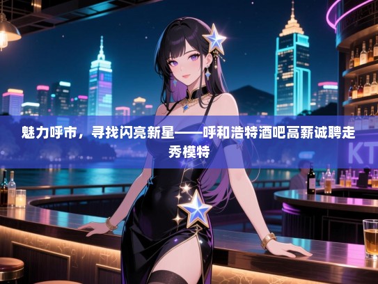 魅力呼市,寻找闪亮新星——呼和浩特酒吧高薪诚聘走秀模特 魅力呼市,寻找闪亮新星——呼和浩特酒吧高薪诚聘走秀模特