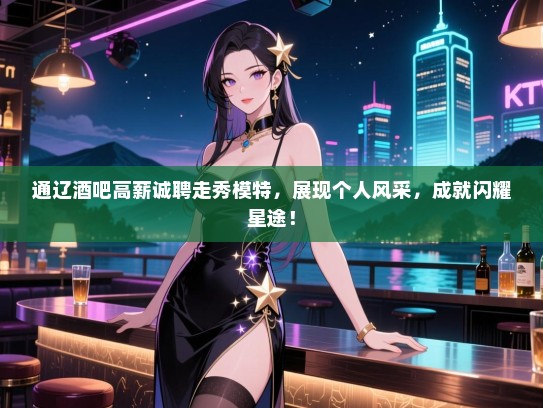 通辽酒吧高薪诚聘走秀模特，展现个人风采，成就闪耀星途！