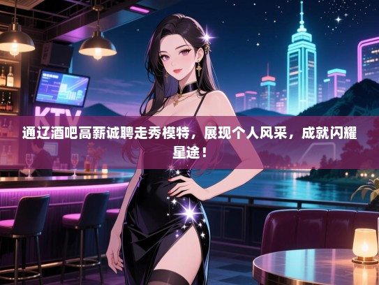通辽酒吧高薪诚聘走秀模特，展现个人风采，成就闪耀星途！