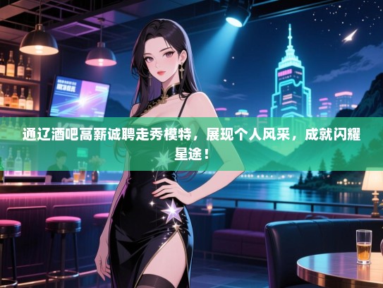 通辽酒吧高薪诚聘走秀模特，展现个人风采，成就闪耀星途！