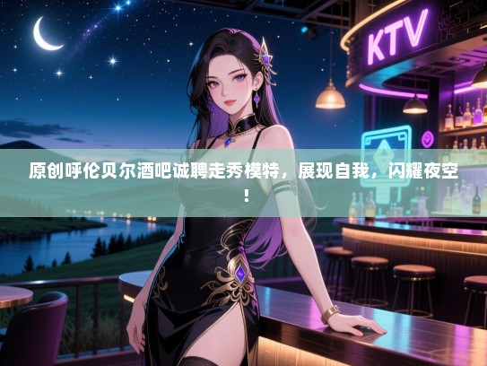 原创呼伦贝尔酒吧诚聘走秀模特,展现自我,闪耀夜空! 原创呼伦贝尔酒吧诚聘走秀模特,展现自我,闪耀夜空!