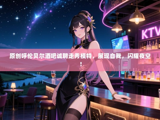 原创呼伦贝尔酒吧诚聘走秀模特,展现自我,闪耀夜空! 原创呼伦贝尔酒吧诚聘走秀模特,展现自我,闪耀夜空!