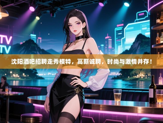 沈阳酒吧招聘走秀模特,高薪诚聘,时尚与激情并存! 沈阳酒吧招聘走秀模特,高薪诚聘,时尚与激情并存!