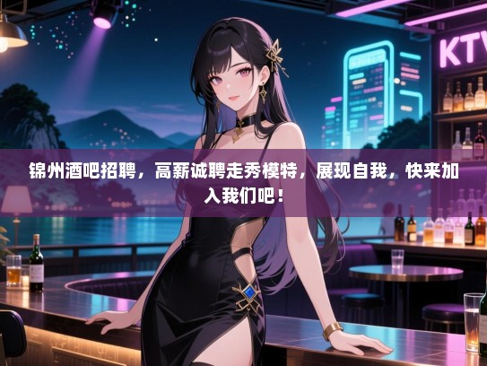 锦州酒吧招聘,高薪诚聘走秀模特,展现自我,快来加入我们吧! 锦州酒吧招聘,高薪诚聘走秀模特,展现自我,快来加入我们吧!