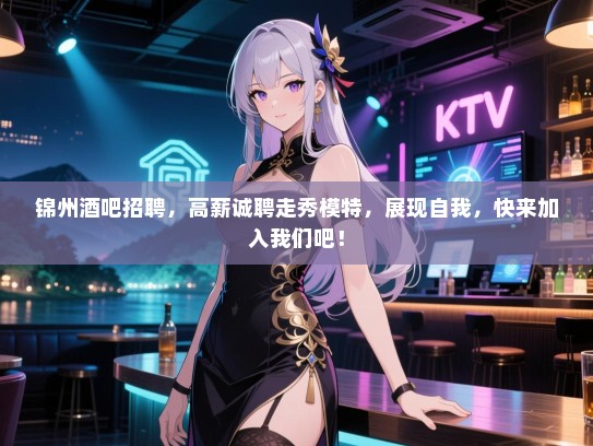 锦州酒吧招聘,高薪诚聘走秀模特,展现自我,快来加入我们吧! 锦州酒吧招聘,高薪诚聘走秀模特,展现自我,快来加入我们吧!